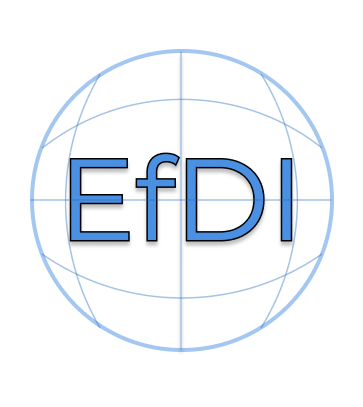 EfDI logo